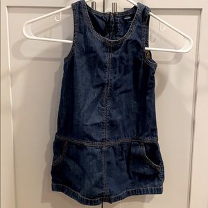 Jean Jumper baby GAP